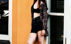 不知火舞的乱叫聚会